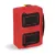 Apteczka First Aid Complete Czerwona Tatonka